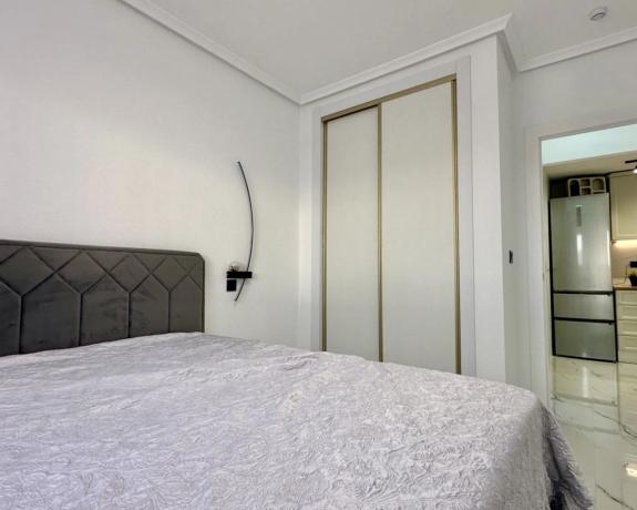 Ático en Zeniamar 1 residential complex s/n