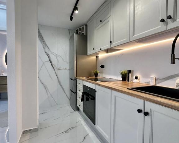 Ático en Zeniamar 1 residential complex s/n