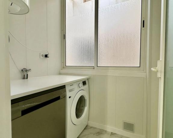 Ático en Zeniamar 1 residential complex s/n