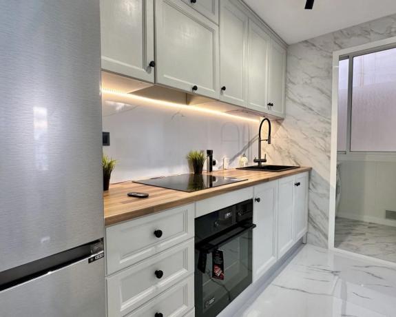 Ático en Zeniamar 1 residential complex s/n