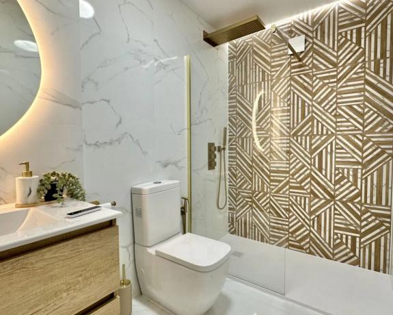 Ático en Zeniamar 1 residential complex s/n