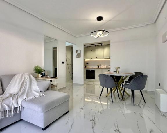 Ático en Zeniamar 1 residential complex s/n