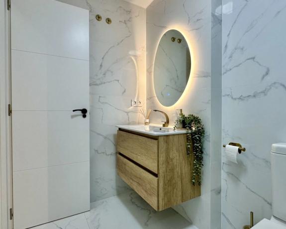 Ático en Zeniamar 1 residential complex s/n