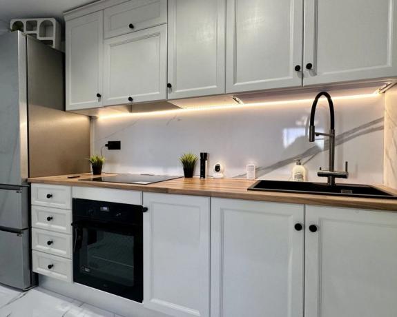 Ático en Zeniamar 1 residential complex s/n