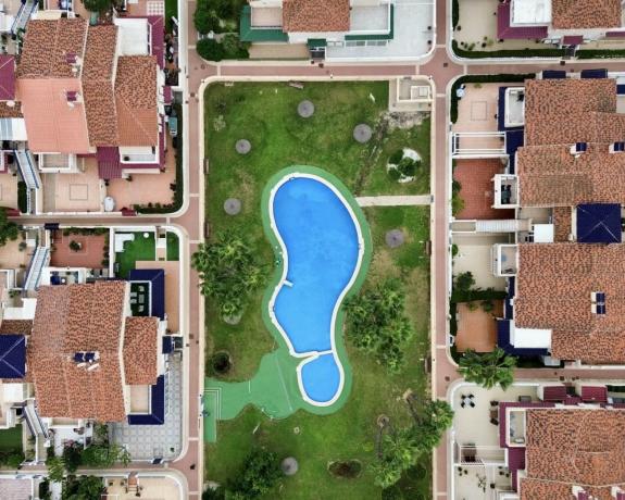 Ático en Zeniamar 1 residential complex s/n