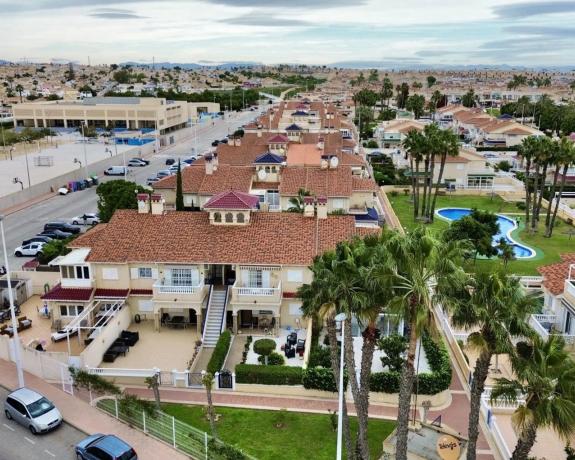 Ático en Zeniamar 1 residential complex s/n