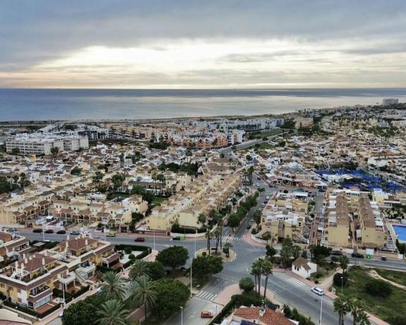 Ático en Zeniamar 1 residential complex s/n