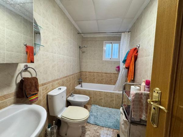 Ático en calle Abdelacies-ciñuelica