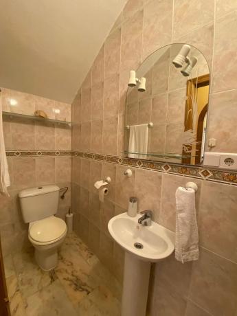 Chalet adosado en calle Torre de Pisa