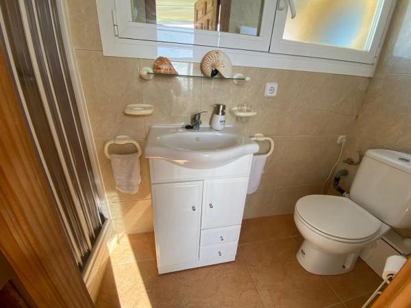 Chalet adosado en calle Torre de Pisa