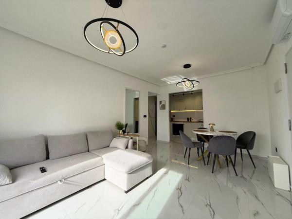 Ático en Polígono R-2 los Pinos, 44