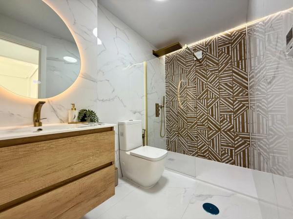 Ático en Polígono R-2 los Pinos, 44