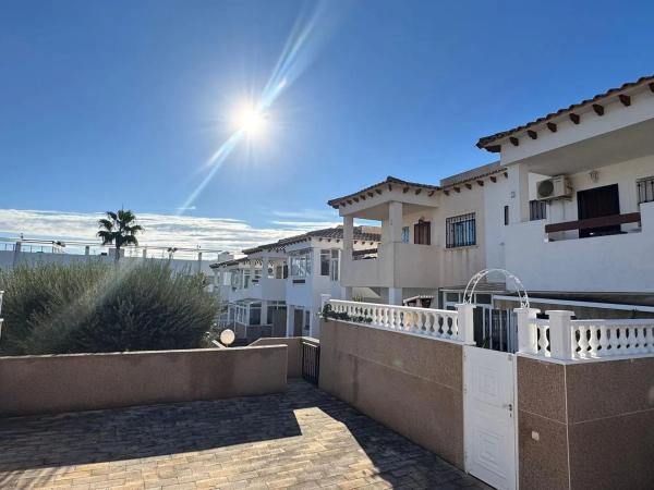 Ático en calle Abdelacies-ciñuelica