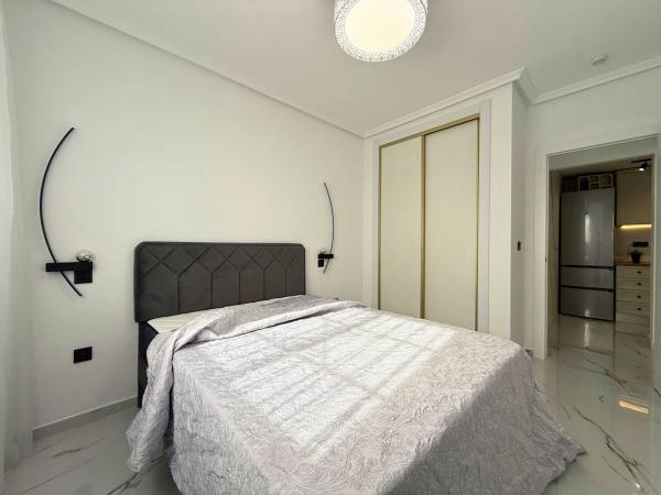 Ático en Polígono R-2 los Pinos, 44