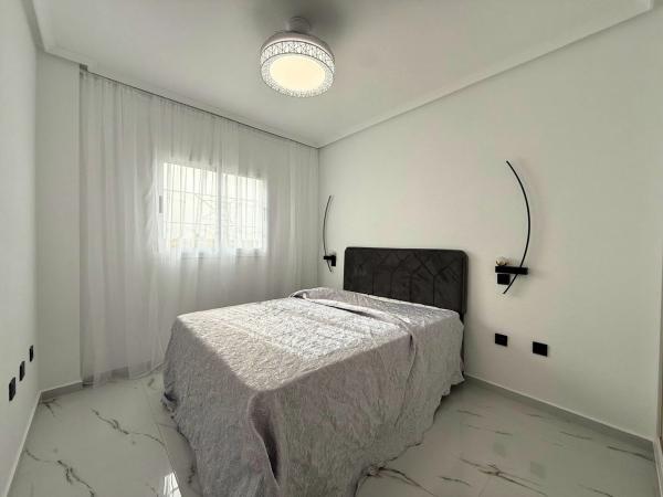 Ático en Polígono R-2 los Pinos, 44