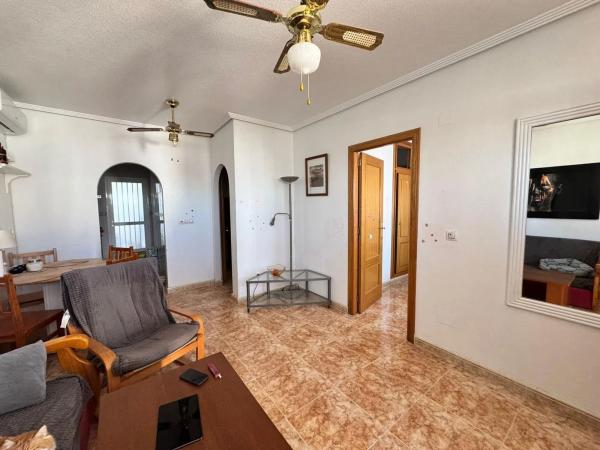 Ático en calle Abdelacies-ciñuelica