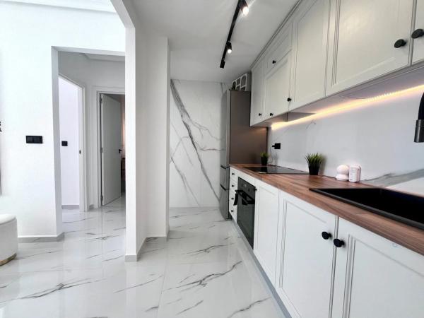 Piso en Polígono R-2 los Pinos