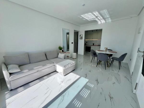 Piso en Polígono R-2 los Pinos