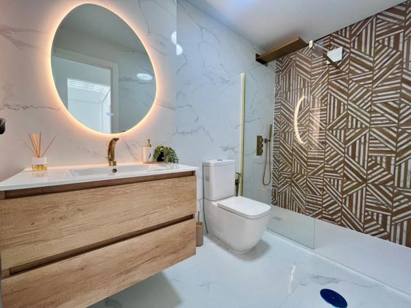 Piso en Polígono R-2 los Pinos