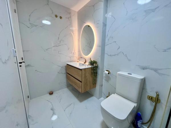 Piso en Polígono R-2 los Pinos