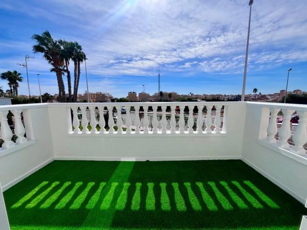 Piso en Polígono R-2 los Pinos