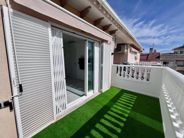 Piso en Polígono R-2 los Pinos