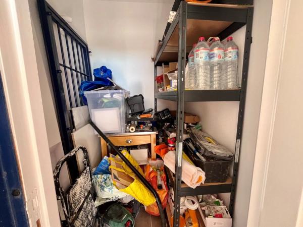 Piso en Polígono R-2 los Pinos