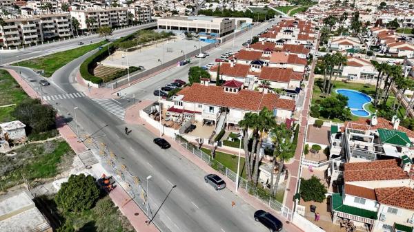 Piso en Polígono R-2 los Pinos