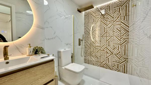 Piso en Polígono R-2 los Pinos, 43