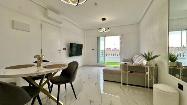 Piso en Polígono R-2 los Pinos, 43