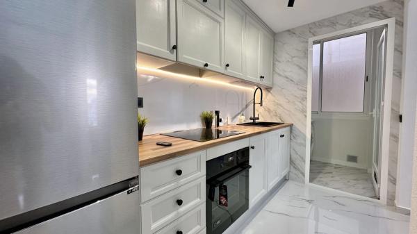 Piso en Polígono R-2 los Pinos, 43