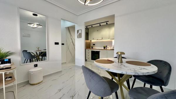 Piso en Polígono R-2 los Pinos, 43