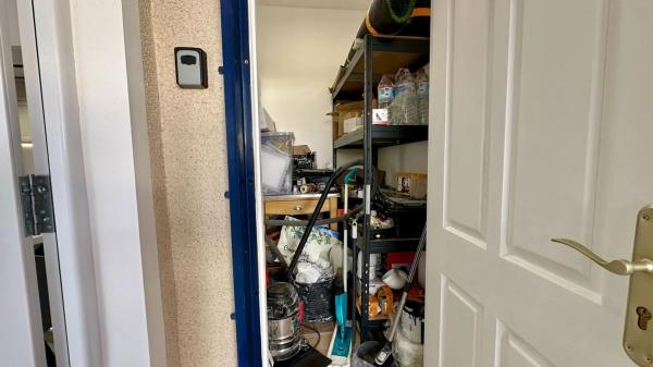 Piso en Polígono R-2 los Pinos, 43