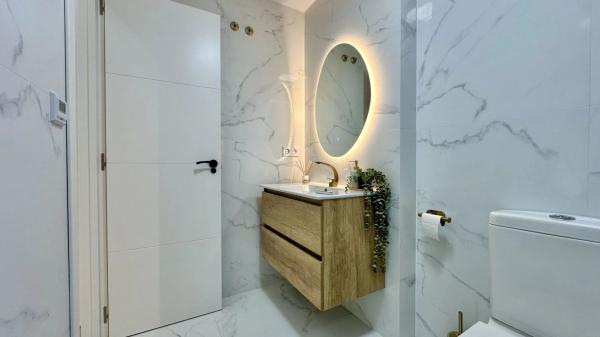 Piso en Polígono R-2 los Pinos, 43