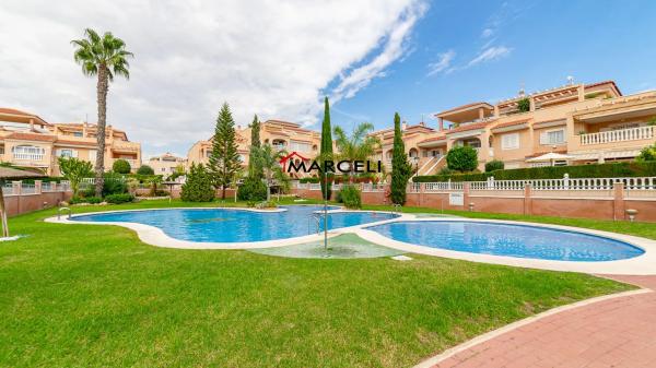 Ático en calle Abeto