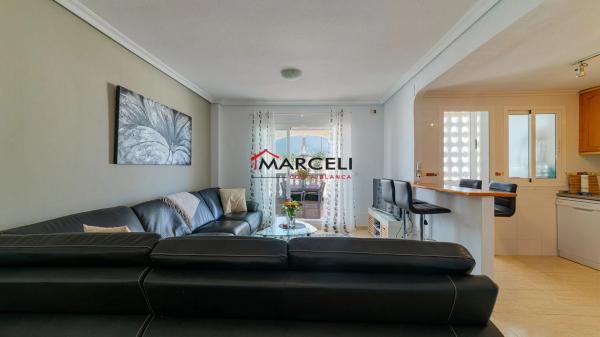 Ático en calle Abeto