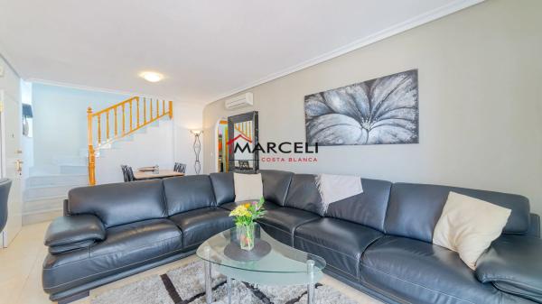 Ático en calle Abeto