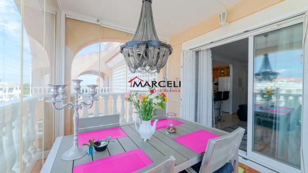 Ático en calle Abeto