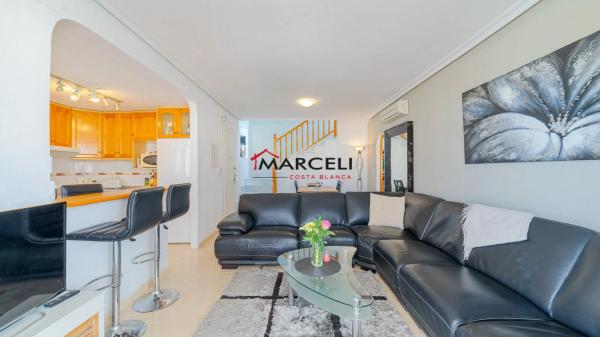 Ático en calle Abeto