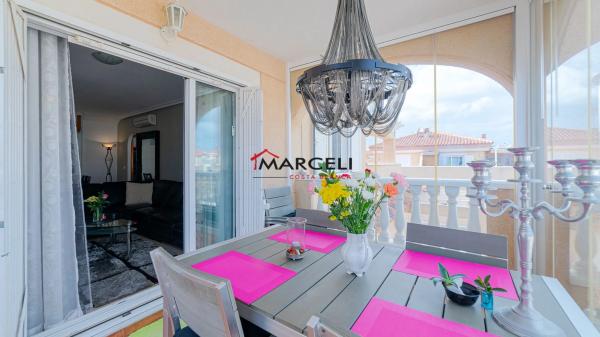 Ático en calle Abeto