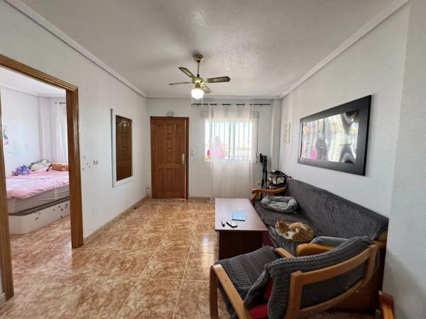 Dúplex en calle Egipcios, 3