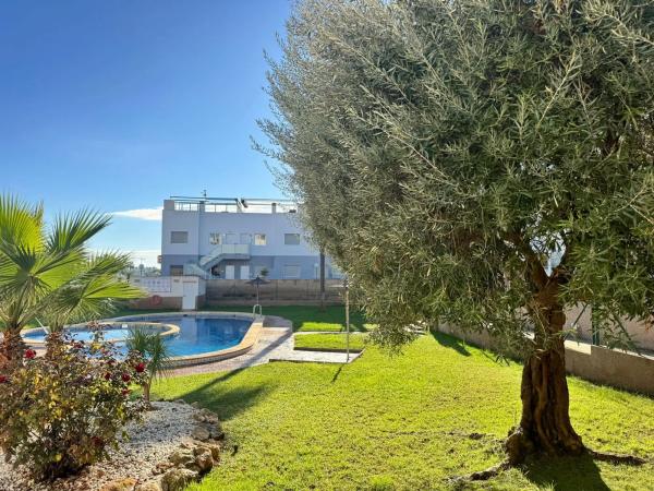 Dúplex en calle Egipcios, 3