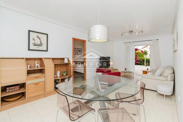 Chalet en Barrio Zeniamar-Horizonte-La Campana