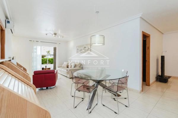 Chalet en Barrio Zeniamar-Horizonte-La Campana