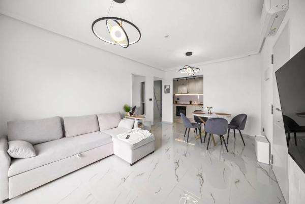 Piso en Polígono R-2 los Pinos