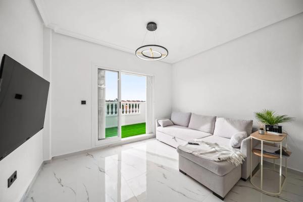 Piso en Polígono R-2 los Pinos