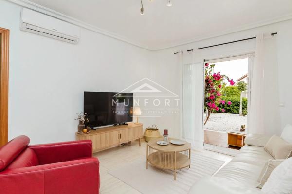 Chalet en Barrio Zeniamar-Horizonte-La Campana