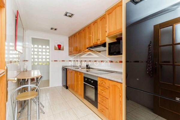 Chalet en Barrio Zeniamar-Horizonte-La Campana