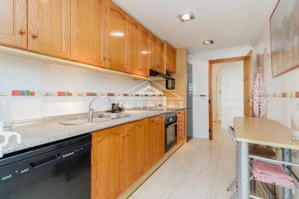 Chalet en Barrio Zeniamar-Horizonte-La Campana