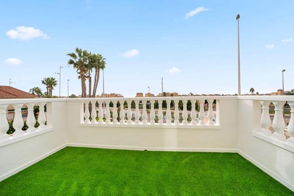 Piso en Polígono R-2 los Pinos